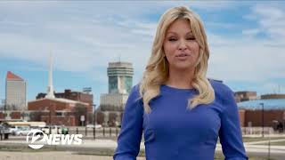 KWCH - 12 News: Facts First (Rachel Hackbarth)