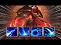 Xerath MONTAGE -  BEST PLAYS