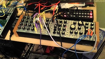 Modular Sketches 012