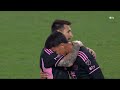 MESSI INCREDIBLE FREE KICK | HIGHLIGHTS Columbus Crew 2-3 Inter Miami | SUPPORTERS' SHIELD CHAMPIONS
