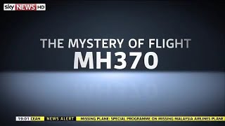 MH370 Ten Years On | The Story So Far 17