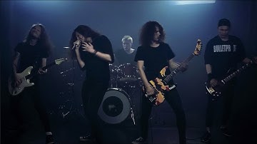 Bulletproof - Tonight (OFFICIAL VIDEO)