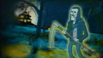 Cartoon Network LA: "Un Halloween Más" [Promo]