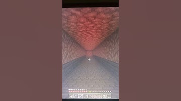 Nether fortress raid gone wrong (watch full video see what happened) MINECRAFT