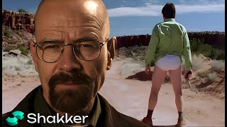 Create Stunning Game &amp; Film Concept Art with Shakker AI: AI Art Generation Tutorial