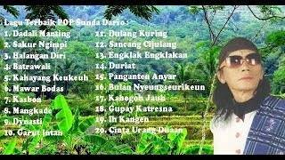 LAGU TERBAIK DARSO FULL ALBUM ENAK BANGET TERENAK