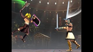 Gladiators Medieval Arena: Knights Fighting Glory  [iOS, Android] Gameplay ►HD◄ screenshot 3