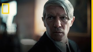 Genius Saison 2 - Antonio Banderas Devient Pablo Picasso