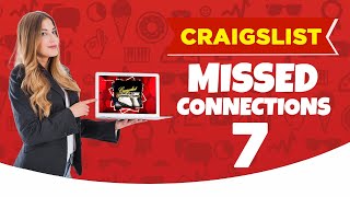 Funny Craigslist Missed Connections # 7 [Jersey Joe # 727]