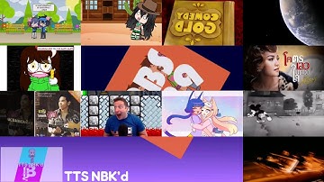 [Sparta Remix] PBS789