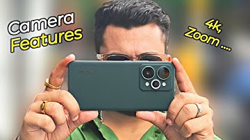 Realme 15 Pro Best Camera Settings and Features Explained in Hindi | 4K, Zoom, Ultra Wide...