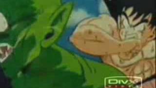 DBZ-believe