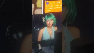 @haneame_cosplay   message me on.live streaming #short #haneame #venusvacation