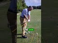 Master your shots with swing geometry