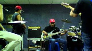 Diari Habil Qabil - Search (Cover)