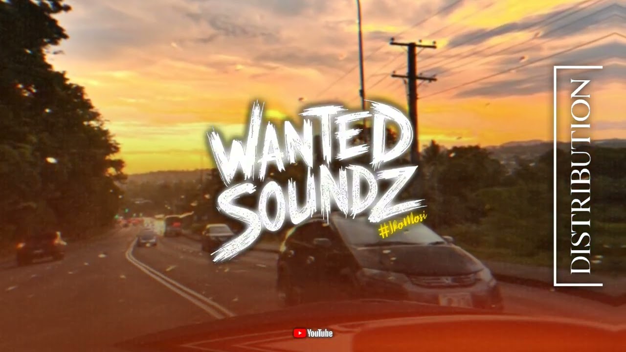 Squat Mashup [ Atsmahn Remiix ] 🇫🇯