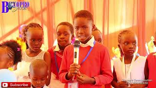 St Christina Education Center Graduation 2026 - Summary