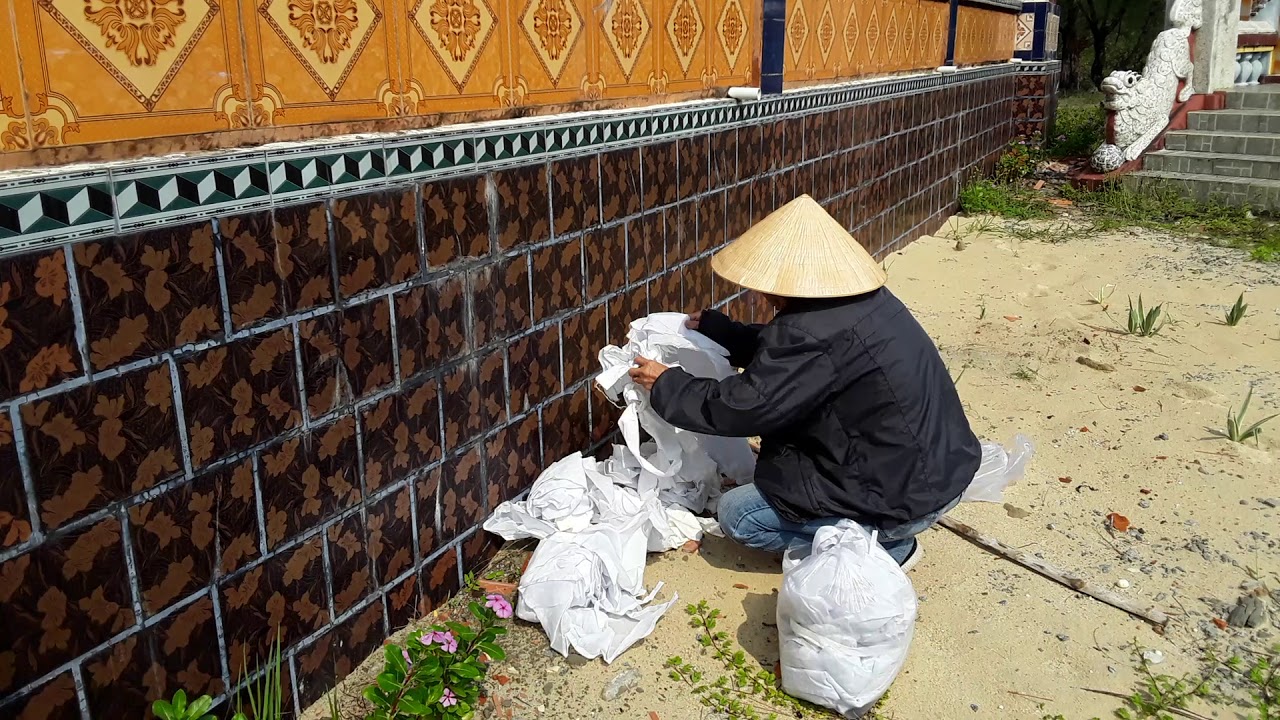 Burning Mourning Clothes 3