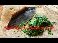Making An Alaskan Ulu From A Saw Blade And A CrepeMyrtle Limb Making An Alaskan Ulu From A Saw Blade And A CrepeMyrtle Limb