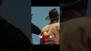 The most genius move in movie history? Blazing Saddles proves it's all about the dimes.