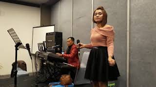 Puput Tiffisia - Boso Moto - Purnama Nada