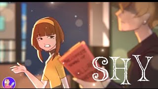 Shy || My Story Animated Edit || mahnoor♡☆