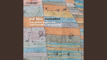 Nomaden: No. 13, Nomaden 4