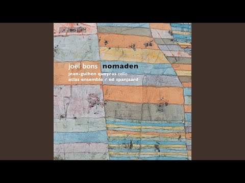 Putar Nomaden: No. 13, Nomaden 4 - Jean-Guihen Queyras