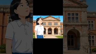১৭বছরের ধৈর্যের ফল(কার্জন হল-ঢাবি)#shortvideo #cartoon#dhaka#animation #viral #viralcartoon #bangla