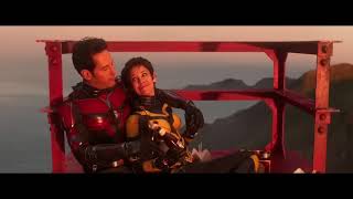 Ant-Man and The Wasp Quantumania