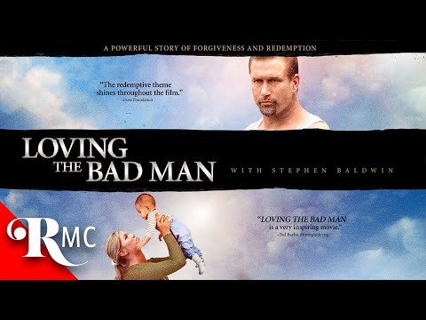 LOVING THE BAD MAN