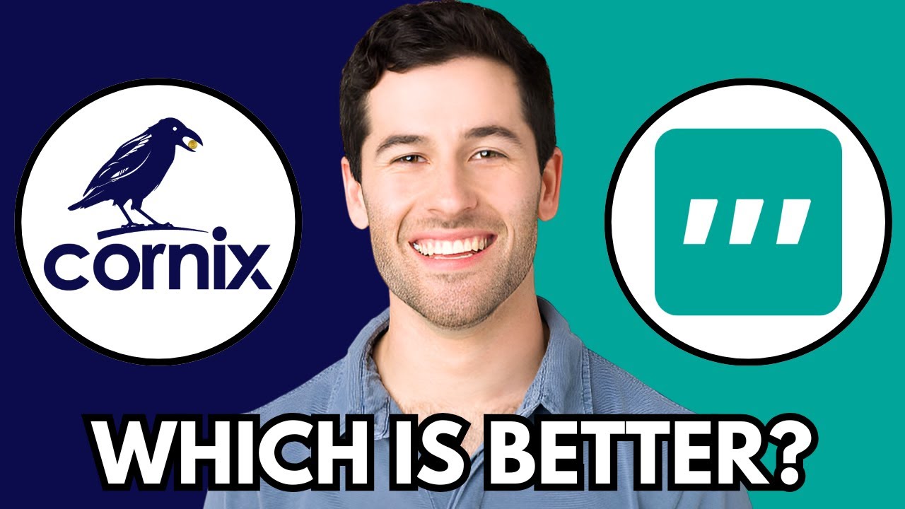 CORNIX VS 3COMMAS - BEST CRYPTO TRADING BOT? (2026)