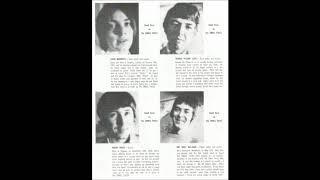 Small Faces 1968 Interview January Sydney Australia 2UE