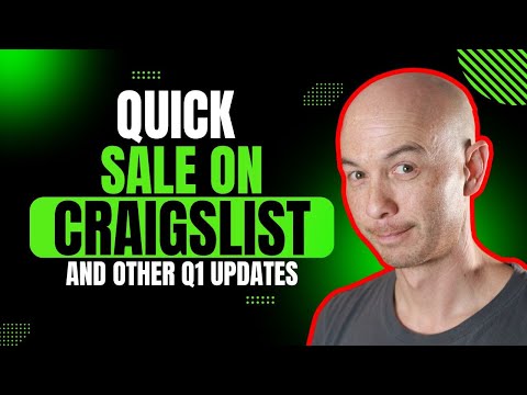 Selling My Truck on Craigslist | DS560 | Doug.show