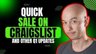 Selling My Truck on Craigslist | DS560 | Doug.show