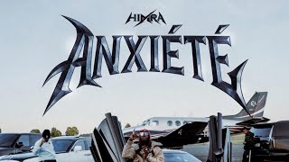 Himra - ANXIETE  ( SORRY IM BAD)