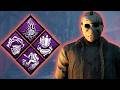 Aggressive Jason Build (Dead By Daylight)
