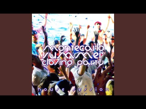 Kanto, Sandra Kay - Sunday Into The Night (Polite Mix)