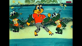 картинка: Песняры  -  Квака задавака 1975 (original remastered)