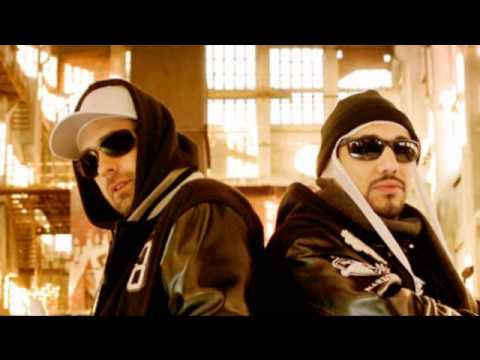 Hol doch die Polizei - Sido & B-Tight