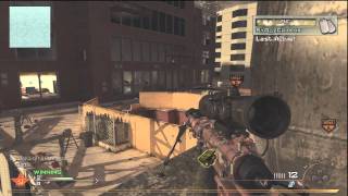 FML 2x Fails, Same Round :(
