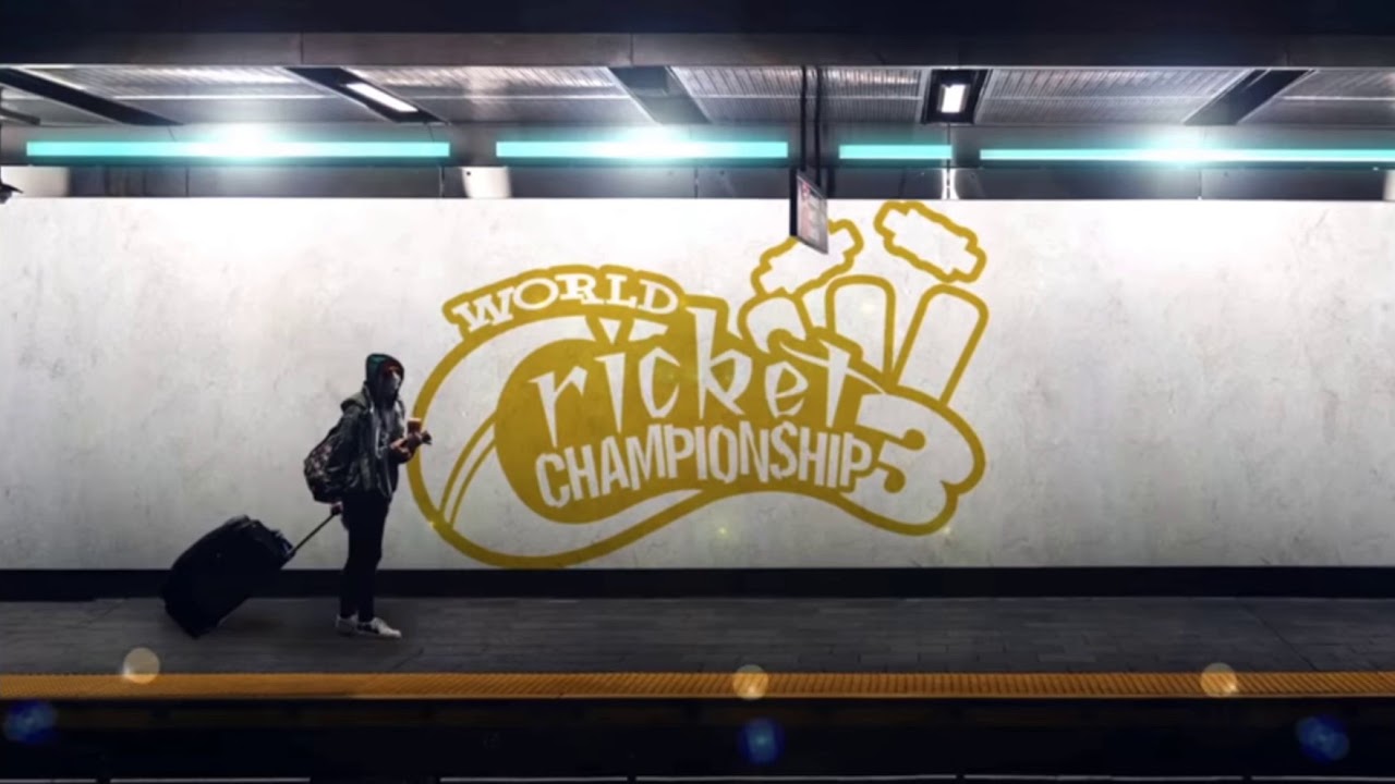 WCC 3 coming soon trailer out !!!!!!