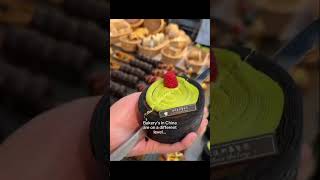 They look so deliciousssss😍 #goviral #subscribe #china#baking #bakery #dessert #chocolate#cakes#yum