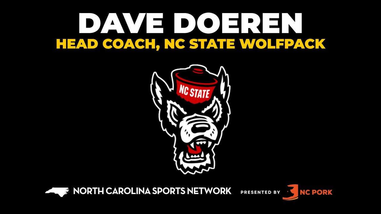 Wolfpack's Doeren lays out the facts on NC State Football 2025 