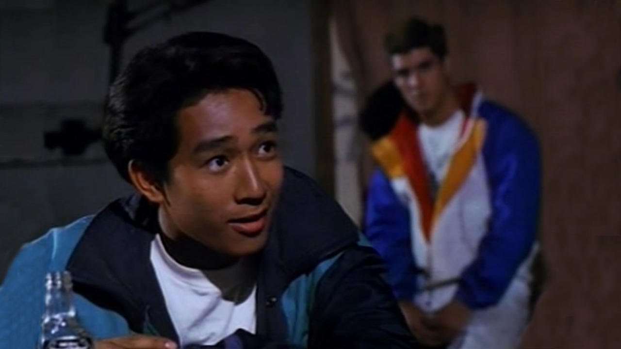 Breathing Fire (1991) - Grindbin Podcast - Episode 174