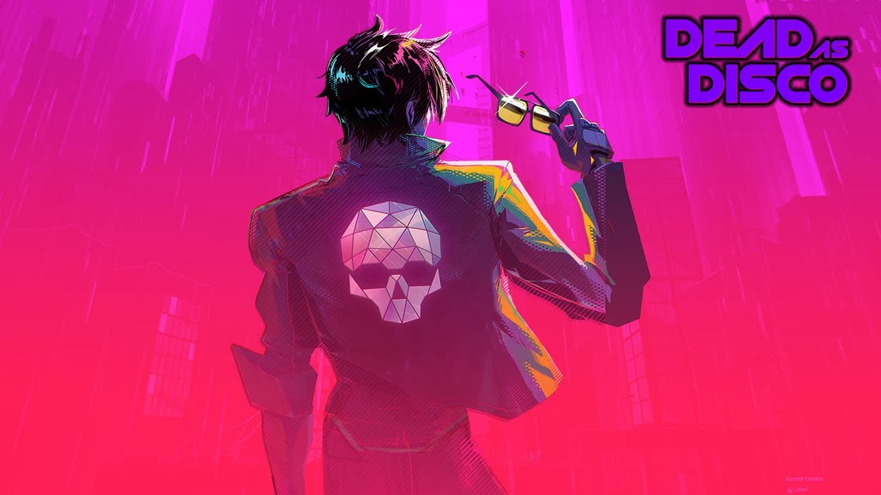 This Game Is TOO FUN! | Dead As Disco [Demo]