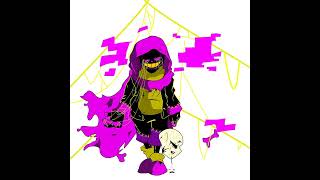 Errordust Sans The Murder