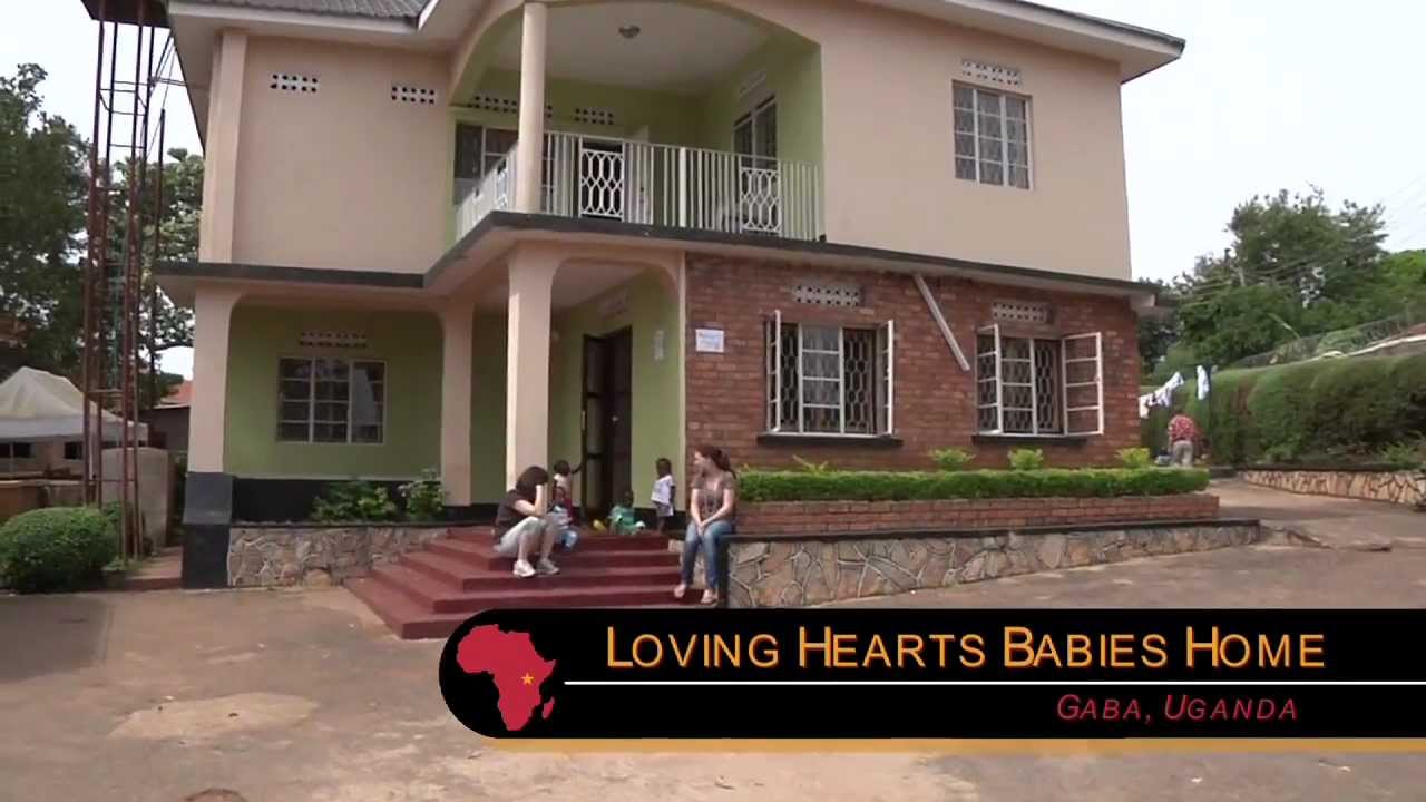 Loving Hearts Babies Home Tour