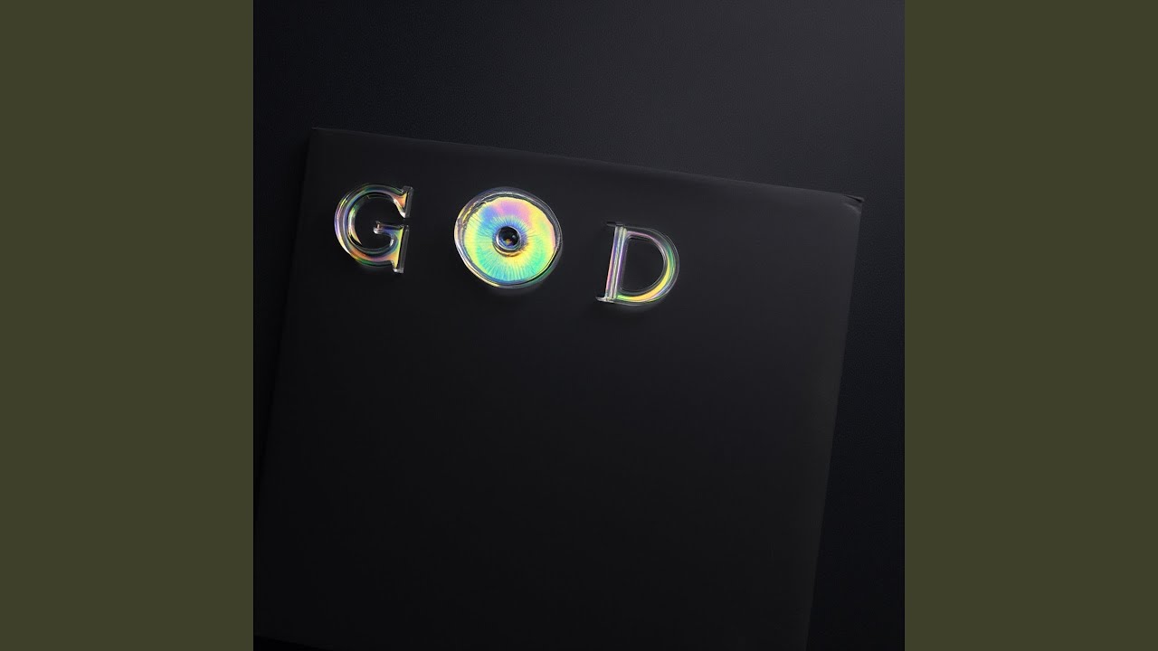Guarda God (Minder Remix) su YouTube Guarda God (Minder Remix) su YouTube