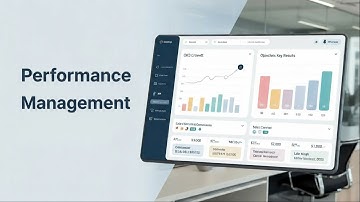 Mastering Performance Measurement with KPIs OKRs and Balanced Scorecard